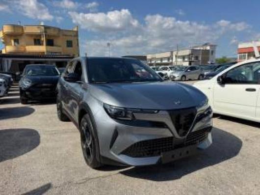 Km 0 ALFA ROMEO Junior