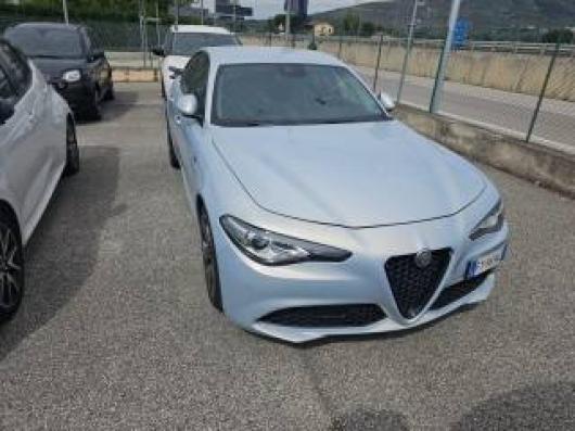 usato ALFA ROMEO Giulia