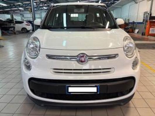 usato FIAT 500L