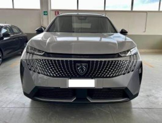Km 0 PEUGEOT 5008