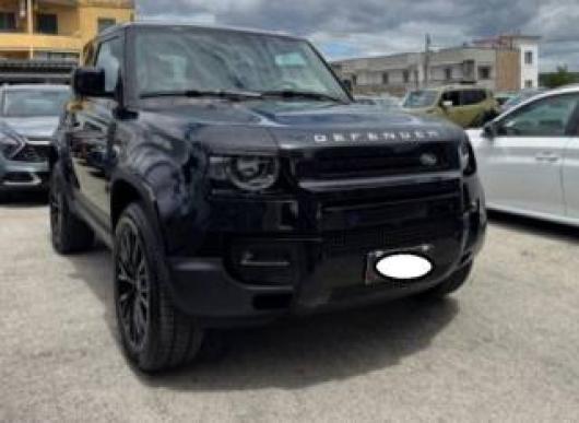 usato LAND ROVER Defender