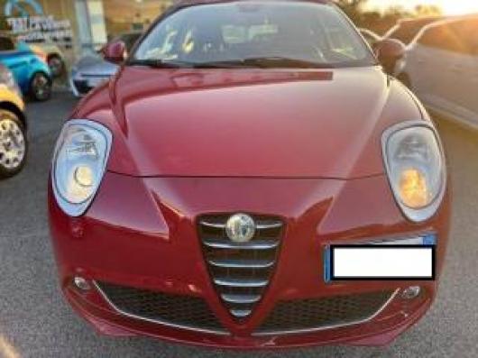 usato ALFA ROMEO MiTo