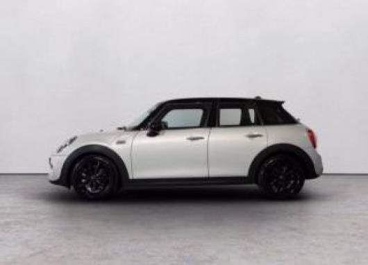 usato MINI Cooper S
