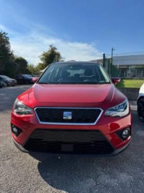 usato SEAT Arona