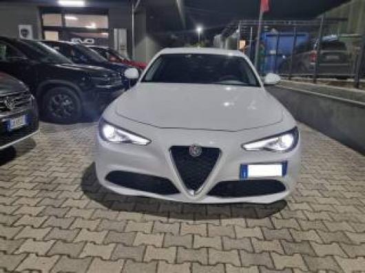 usato ALFA ROMEO Giulia