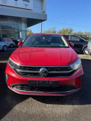 usato VOLKSWAGEN Taigo