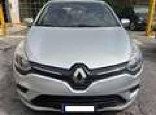 usato RENAULT Clio