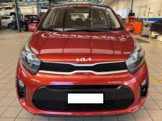 usato KIA Picanto