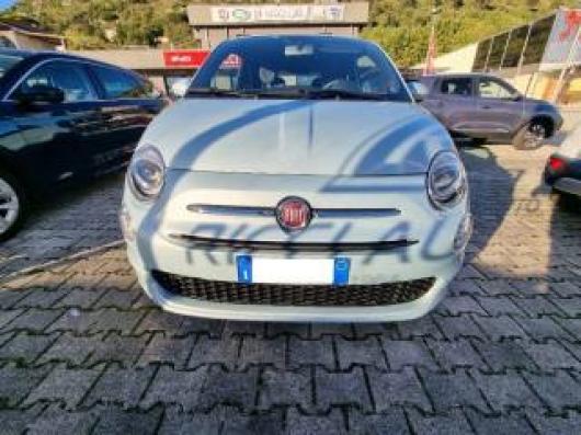 usato FIAT 500