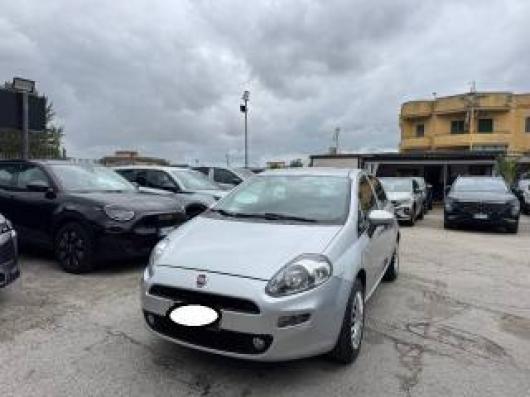 usato FIAT Punto