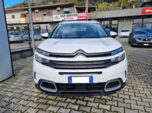 usato CITROEN C5 Aircross