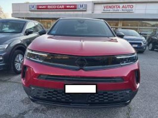 usato OPEL Mokka