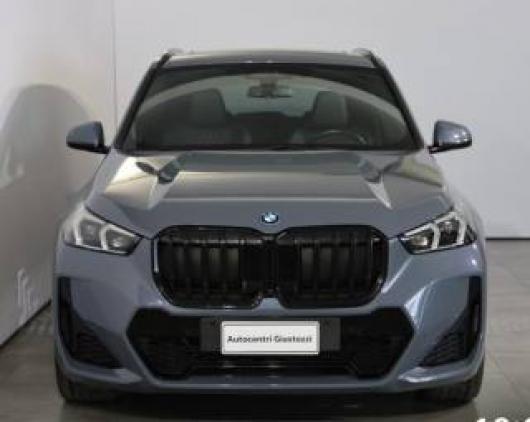 usato BMW X1
