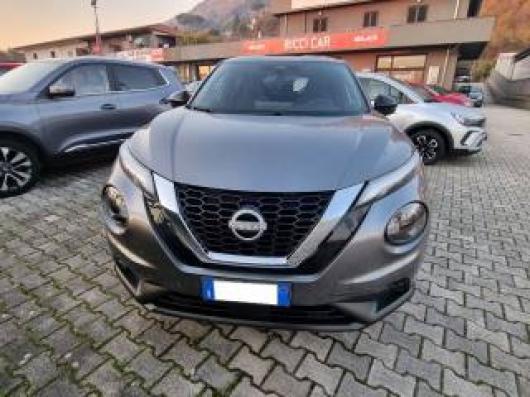 usato NISSAN Juke