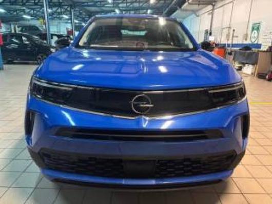 usato OPEL Mokka
