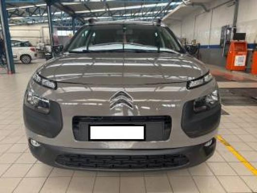 usato CITROEN C4 Cactus