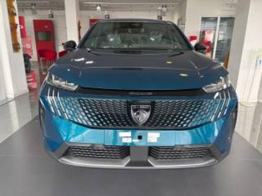 Km 0 PEUGEOT 3008