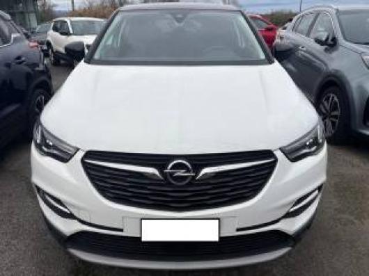 usato OPEL Grandland X