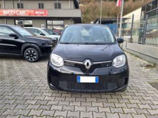 usato RENAULT Twingo