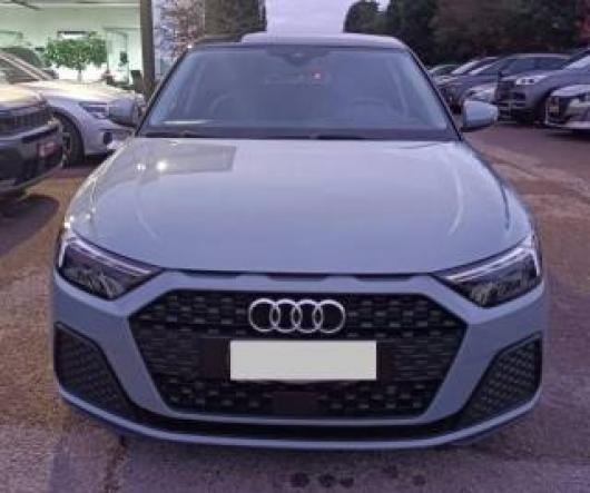 usato AUDI A1