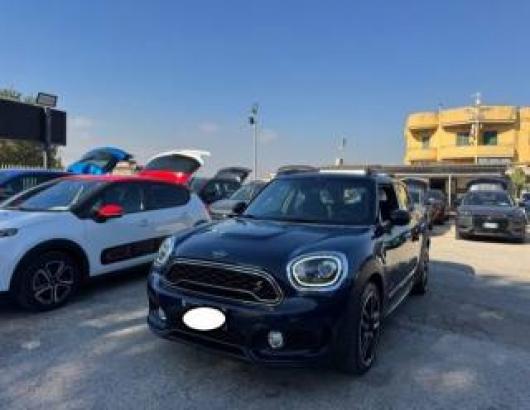 usato MINI Countryman