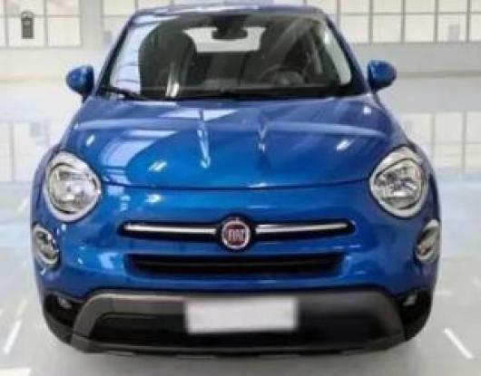 usato FIAT 500X