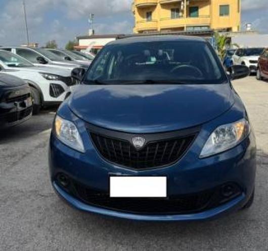 usato LANCIA Ypsilon