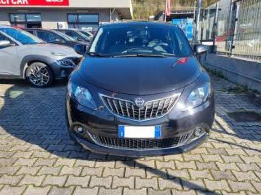 usato LANCIA Ypsilon