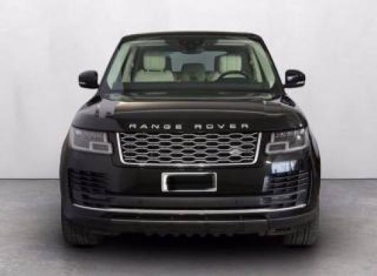 usato LAND ROVER Range Rover