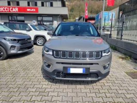 usato JEEP Compass