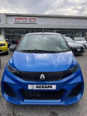 usato AIXAM City