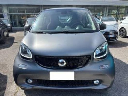 usato SMART ForTwo