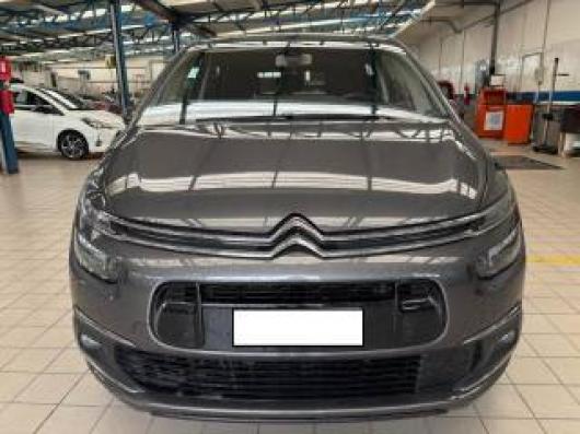 usato CITROEN C4 Spacetourer