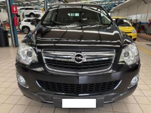 usato OPEL Mokka X