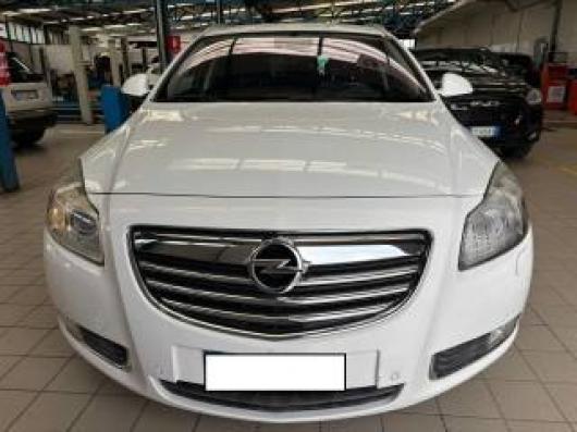 usato OPEL Insignia