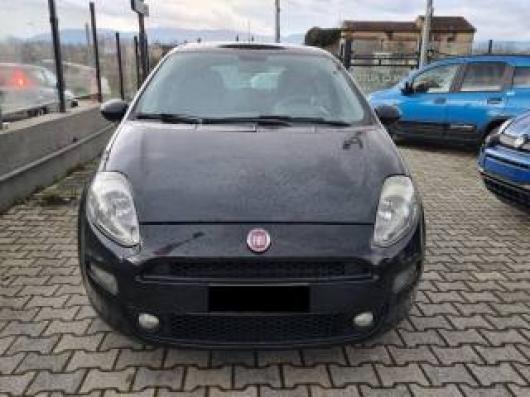 usato FIAT Punto