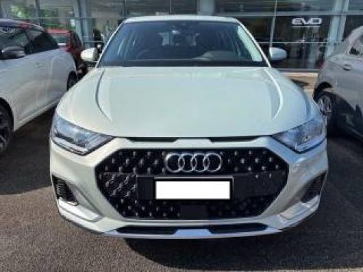 usato AUDI A1