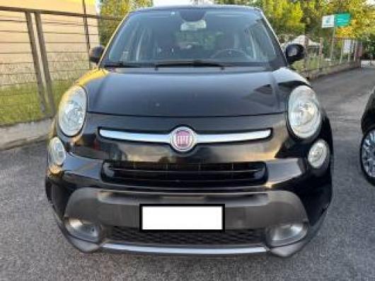 usato FIAT 500L