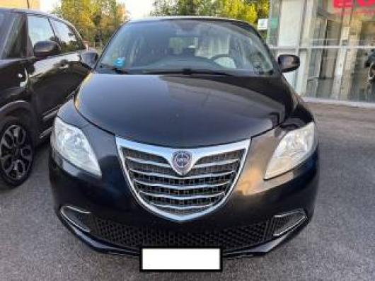 usato LANCIA Ypsilon