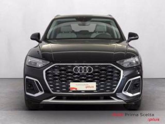 usato AUDI Q5