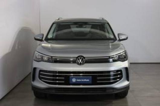 usato VOLKSWAGEN Tiguan