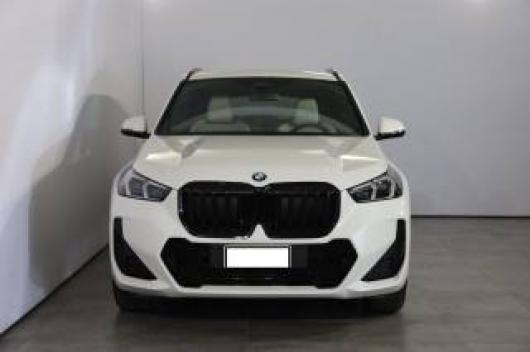 usato BMW X1