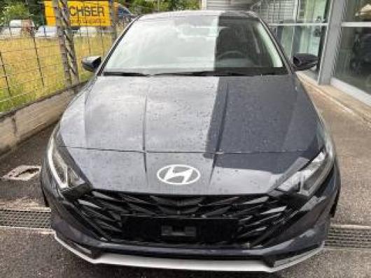 usato HYUNDAI i20