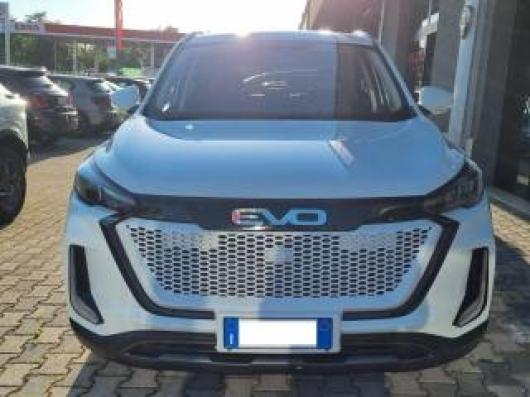 usato EVO Evo5