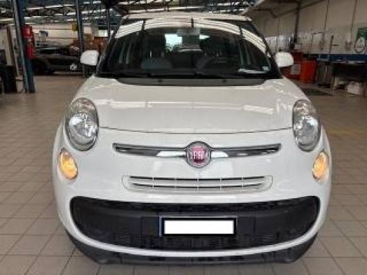 usato FIAT 500L