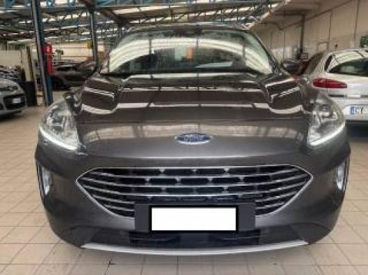 usato FORD Kuga