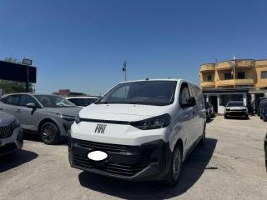 usato FIAT Scudo