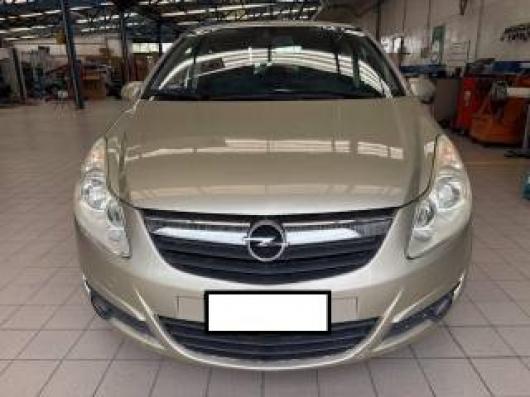 usato OPEL Corsa
