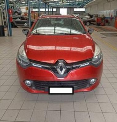 usato RENAULT Clio