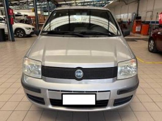 usato FIAT Panda